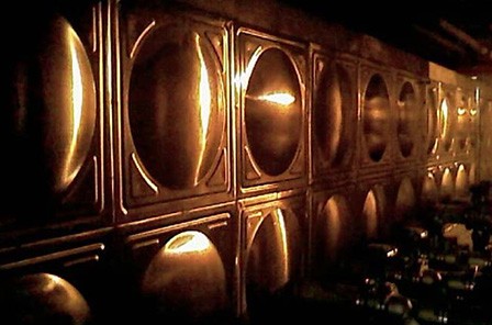 重慶華蘭生物超低溫保冷水箱